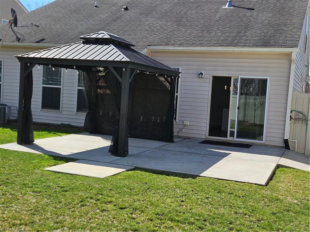 2467 Bearded Iris Lane, High Point, North Carolina image 39