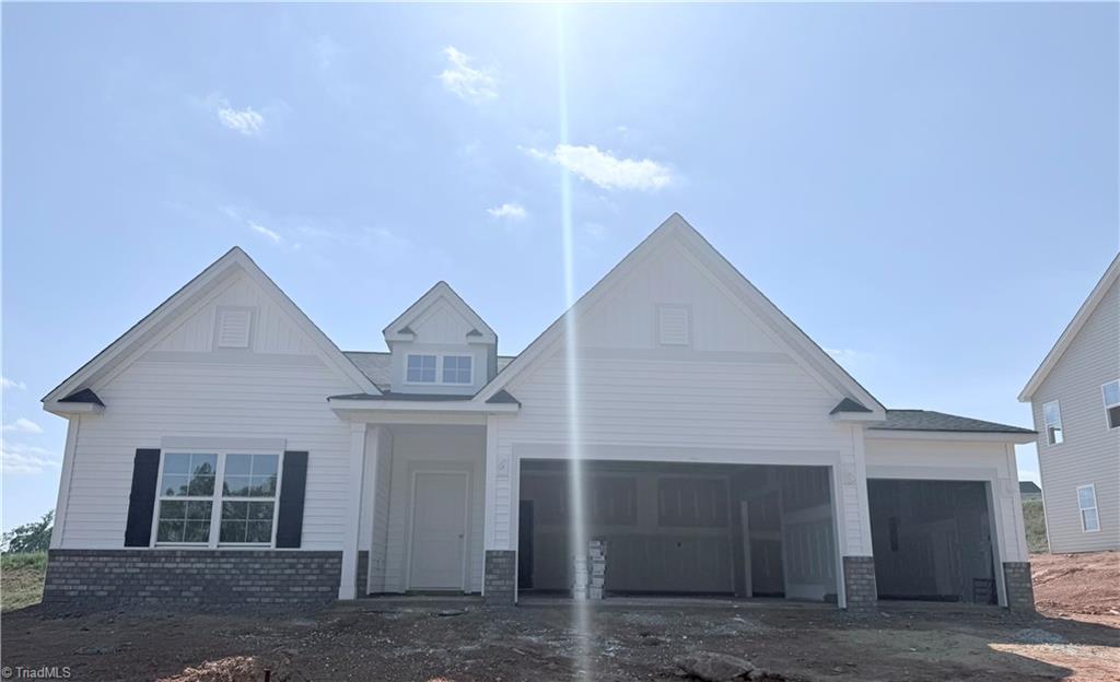 1305 Creek Knoll Drive, Lewisville, North Carolina image 1