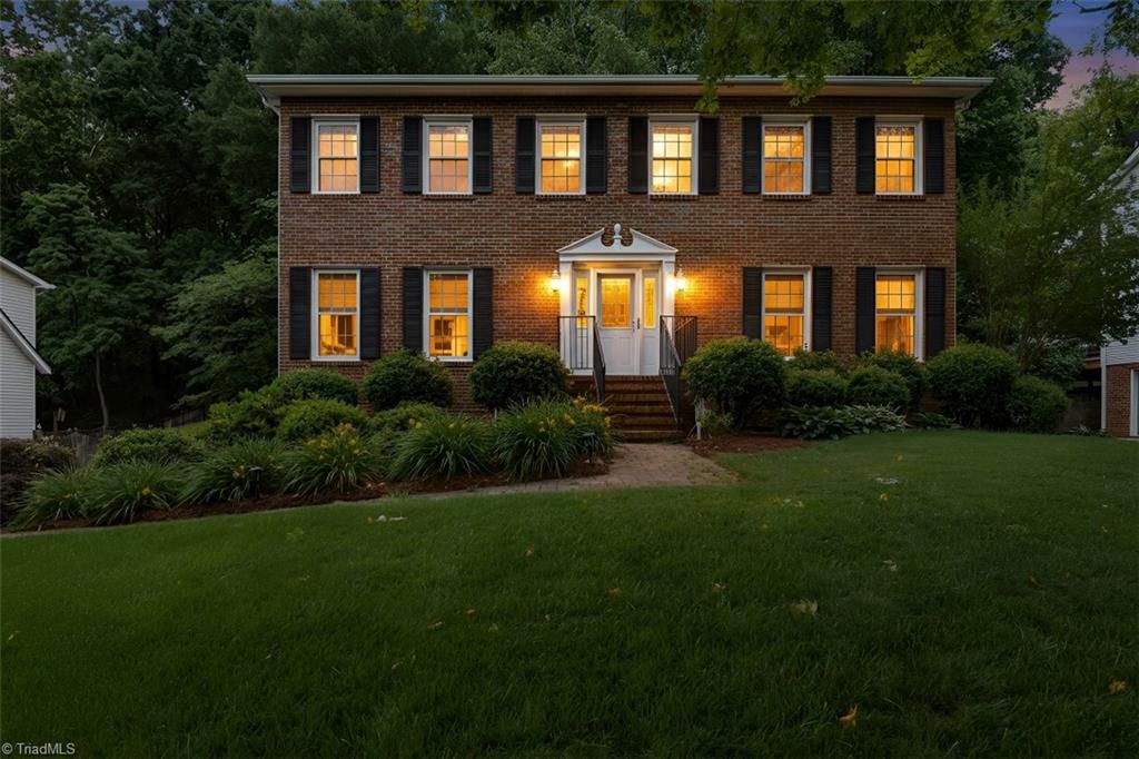 Photo of 1304 Wakefield Place, Greensboro, NC 27410 (MLS # 1220565)