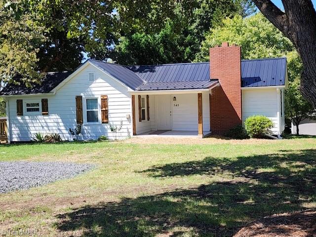 545 Victor Street, Eden, North Carolina image 6