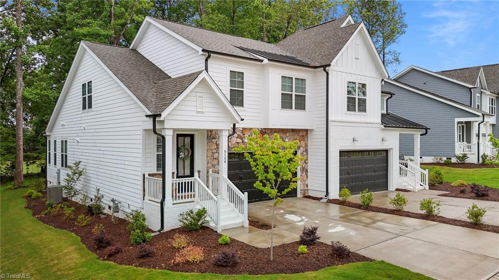 5120 Whaitley Lane, Greensboro, North Carolina image 38