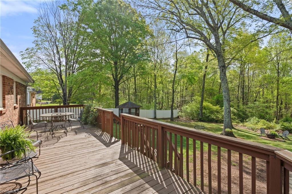 4220 Spainhour Mill Road, Tobaccoville, North Carolina image 24
