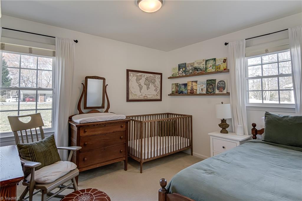 4220 Spainhour Mill Road, Tobaccoville, North Carolina image 13