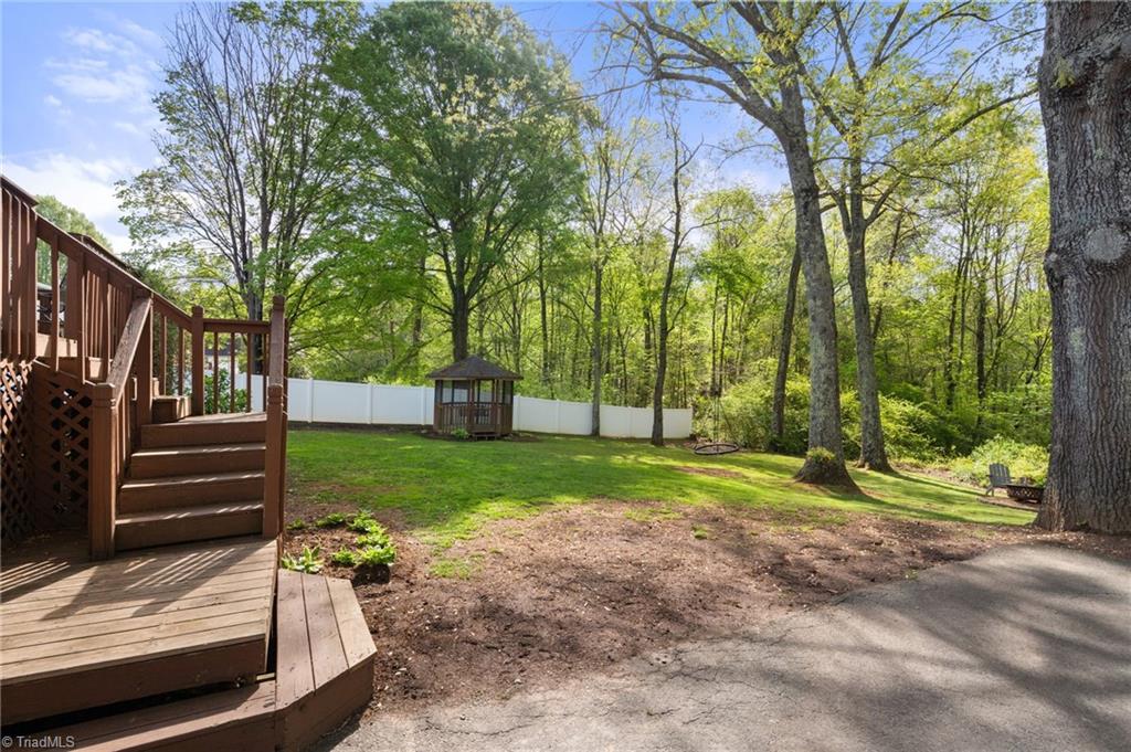 4220 Spainhour Mill Road, Tobaccoville, North Carolina image 20