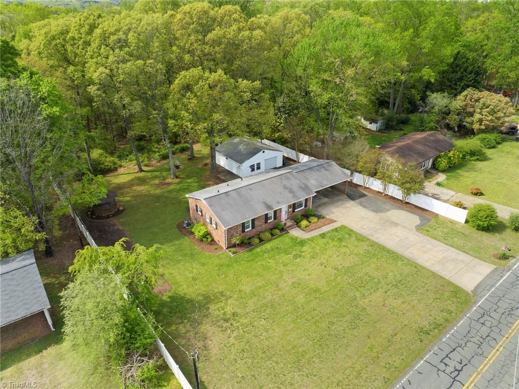4220 Spainhour Mill Road, Tobaccoville, North Carolina image 25