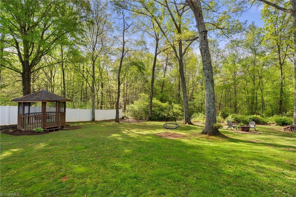 4220 Spainhour Mill Road, Tobaccoville, North Carolina image 21