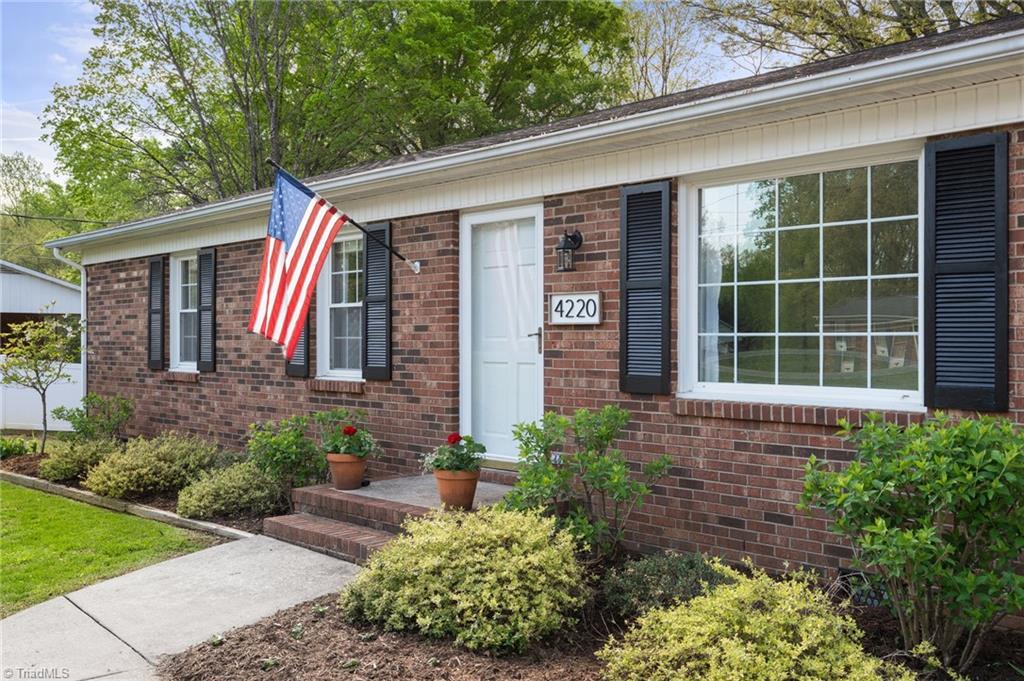 4220 Spainhour Mill Road, Tobaccoville, North Carolina image 3