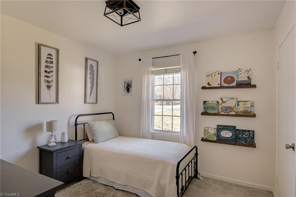 4220 Spainhour Mill Road, Tobaccoville, North Carolina image 14