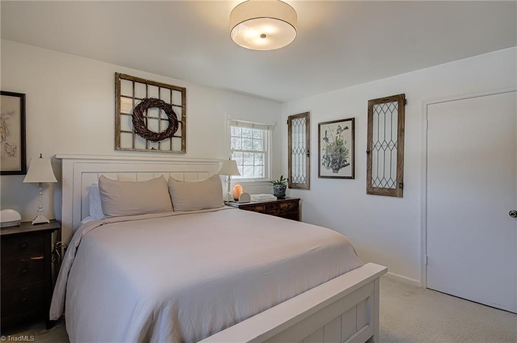4220 Spainhour Mill Road, Tobaccoville, North Carolina image 12
