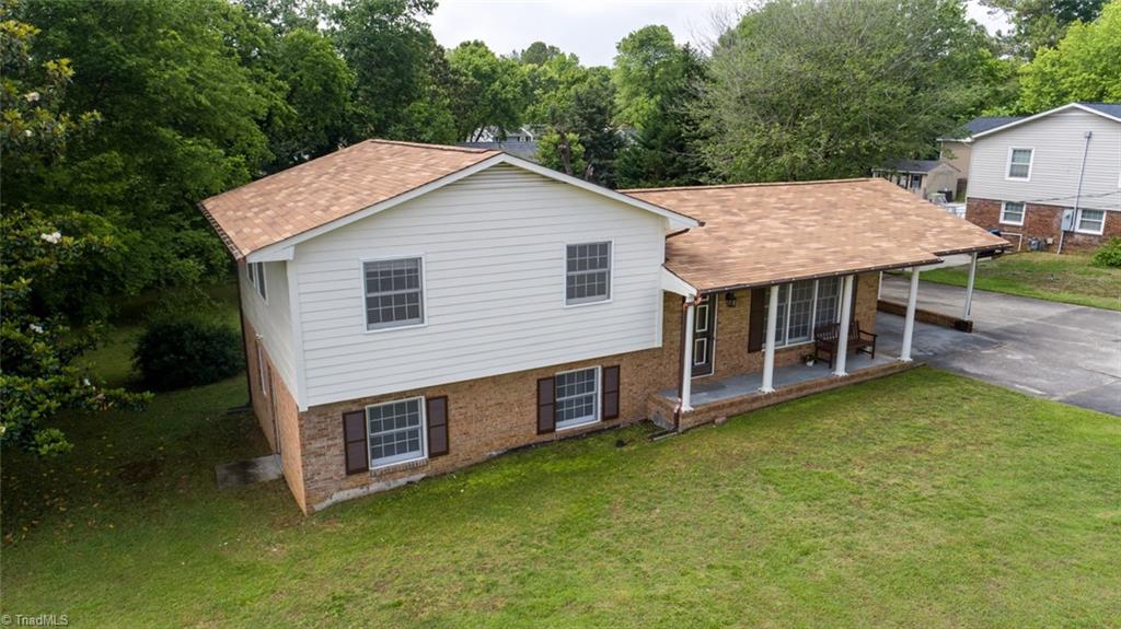 409 Ivey Road, Graham, North Carolina image 18