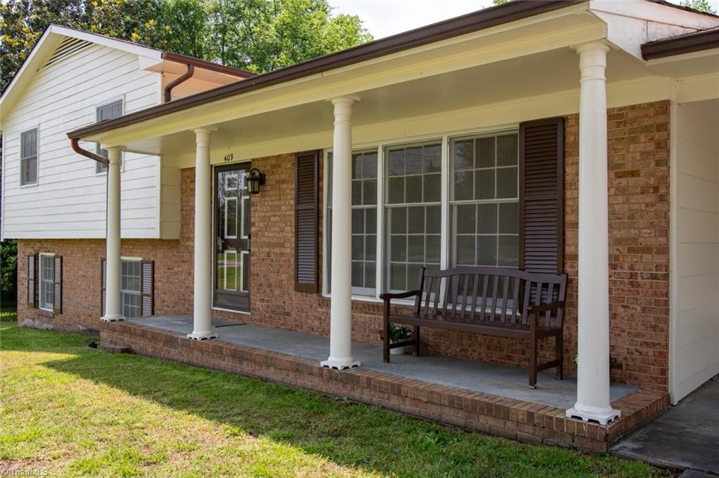 409 Ivey Road, Graham, North Carolina image 31
