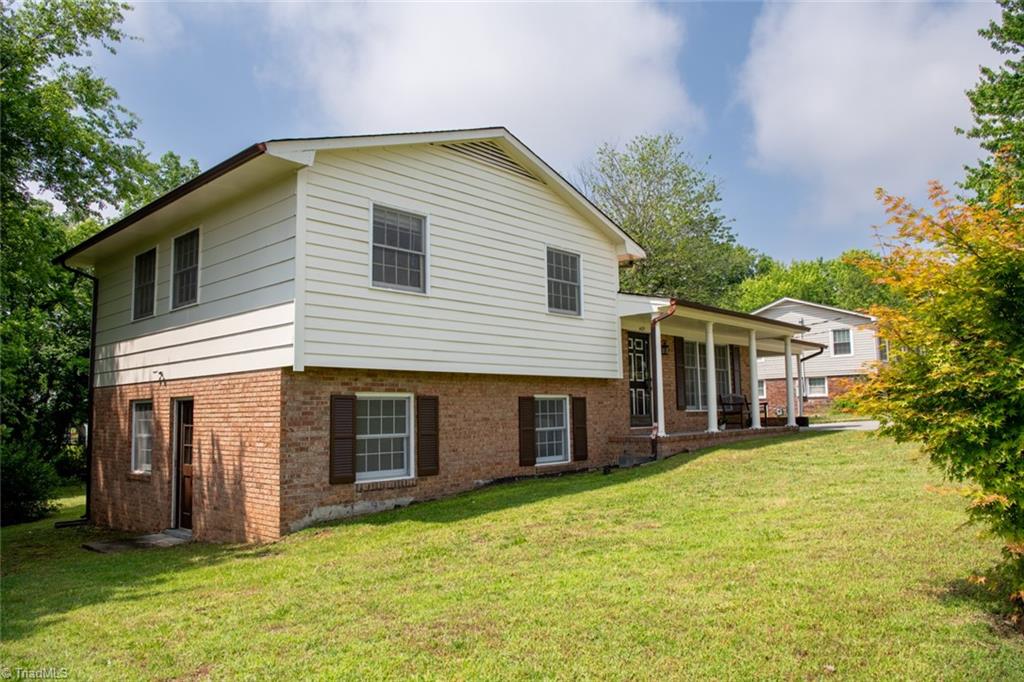 409 Ivey Road, Graham, North Carolina image 26
