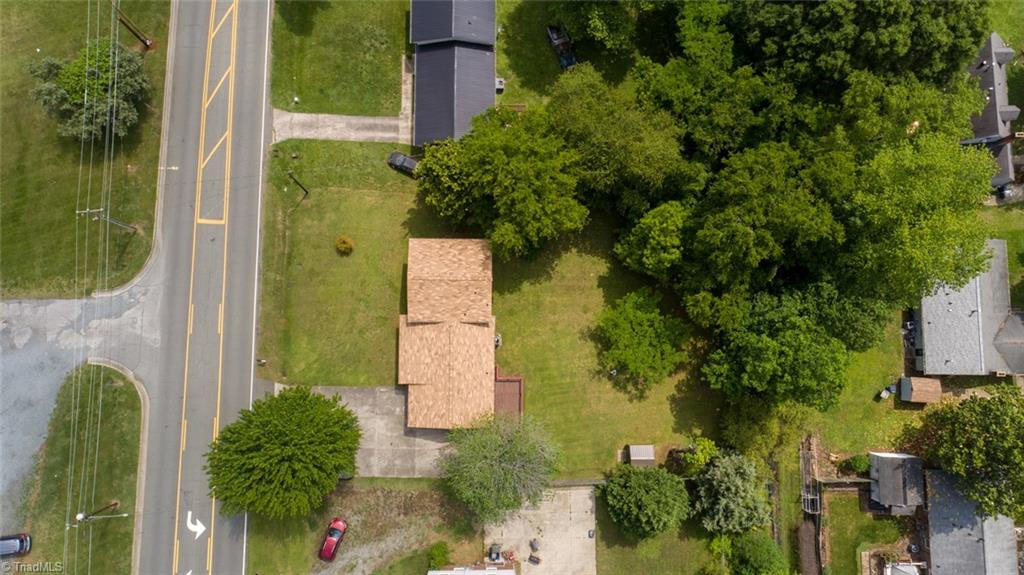 409 Ivey Road, Graham, North Carolina image 24