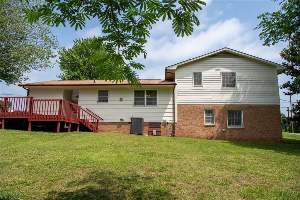 409 Ivey Road, Graham, North Carolina image 28