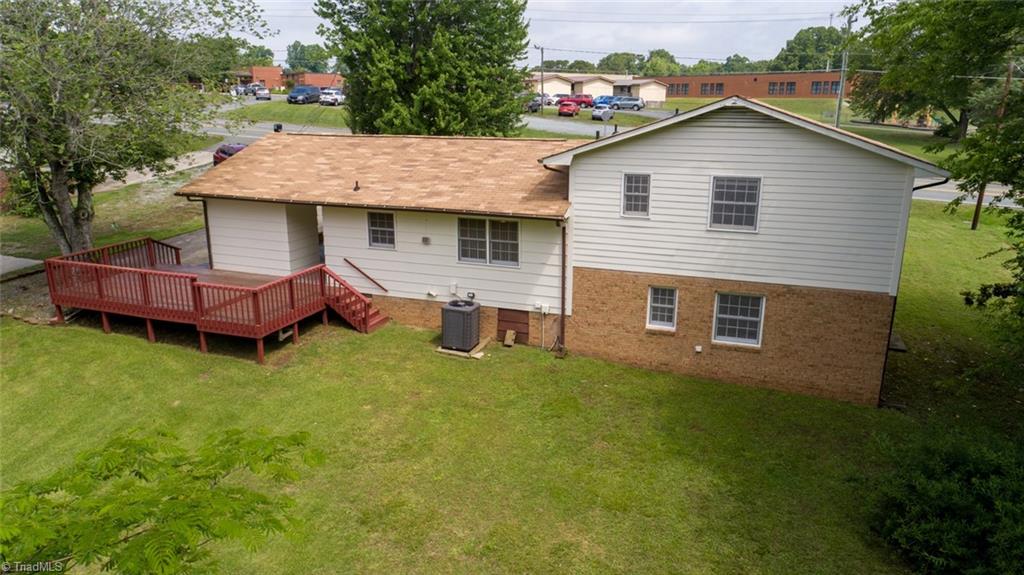 409 Ivey Road, Graham, North Carolina image 22