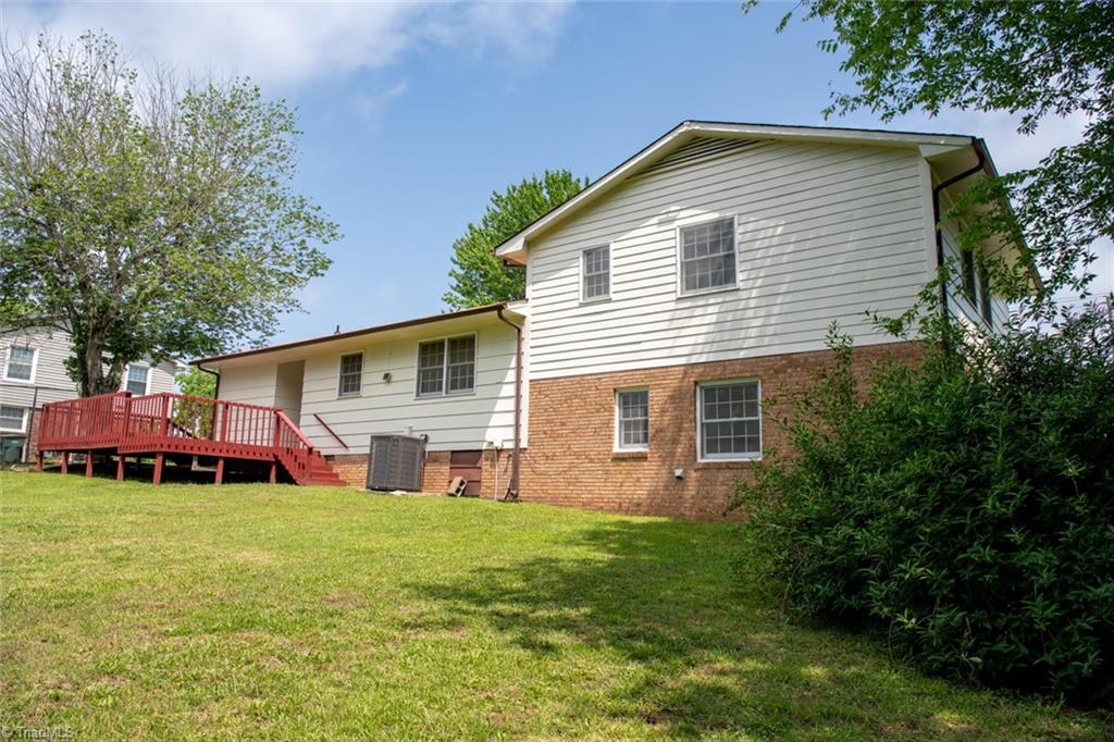 409 Ivey Road, Graham, North Carolina image 27