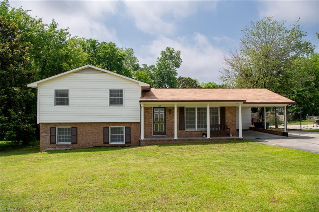 409 Ivey Road, Graham, North Carolina image 1