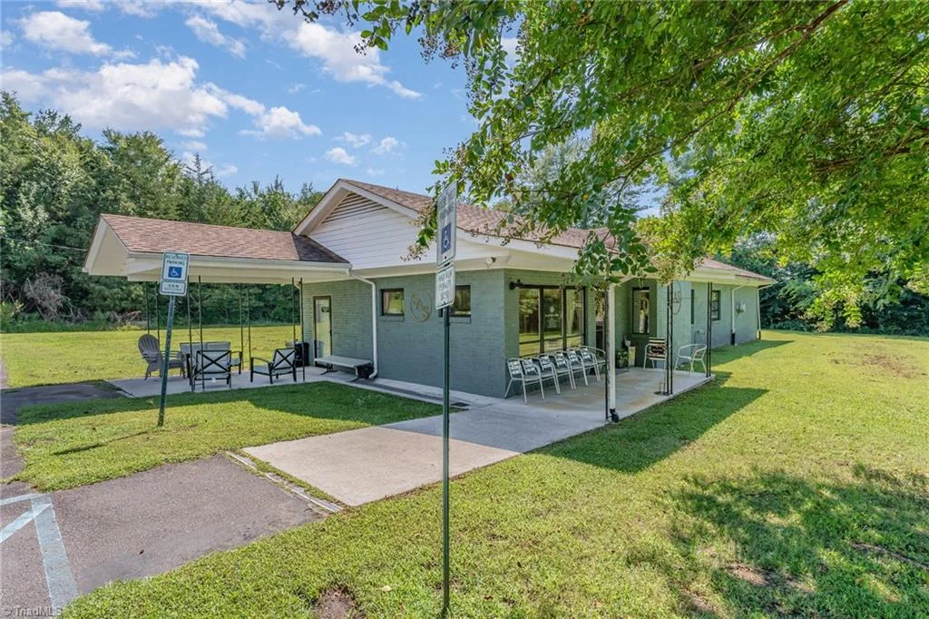 1590 Farmington Road, Mocksville, NC, 27028