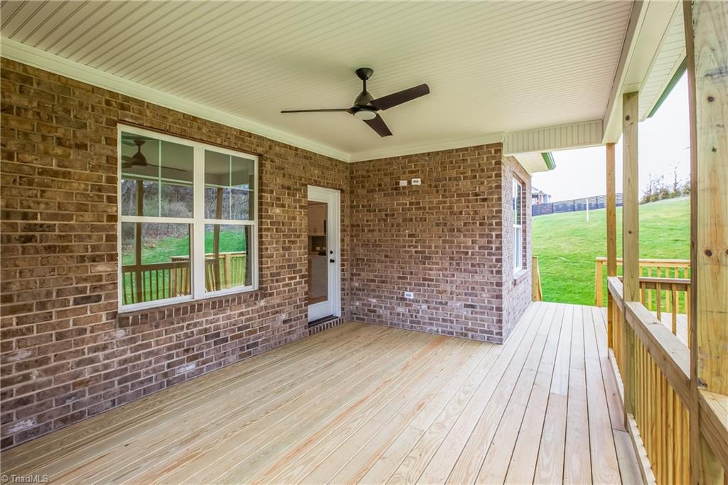 149 Beauchamp Oaks Court, Advance, North Carolina image 23