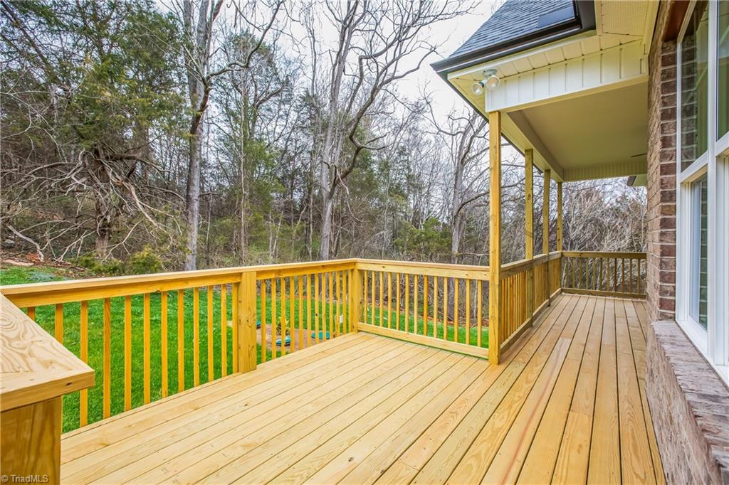 149 Beauchamp Oaks Court, Advance, North Carolina image 24