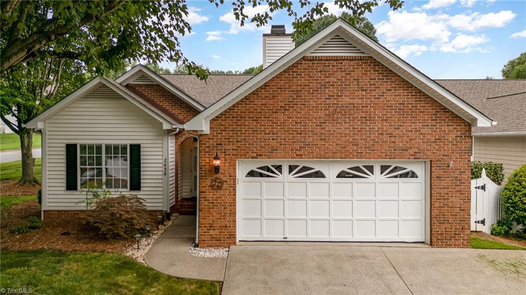 2636 Woodington Drive