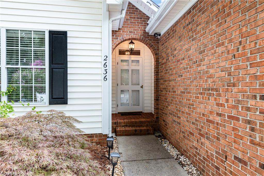 2636 Woodington Drive