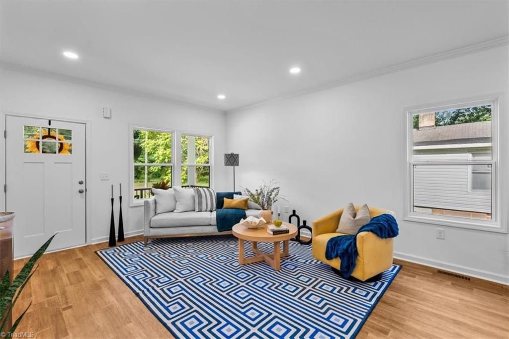 Photo of 1622 Rankin Road, Greensboro, NC 27405 (MLS # 1210812)