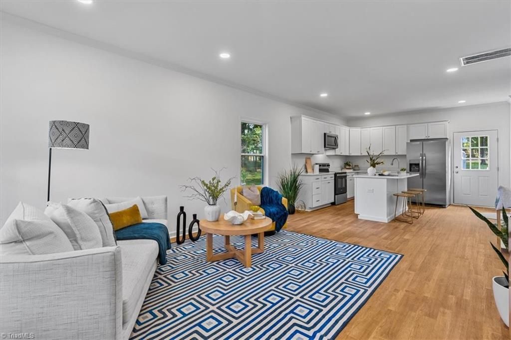 Photo of 1622 Rankin Road, Greensboro, NC 27405 (MLS # 1210812)