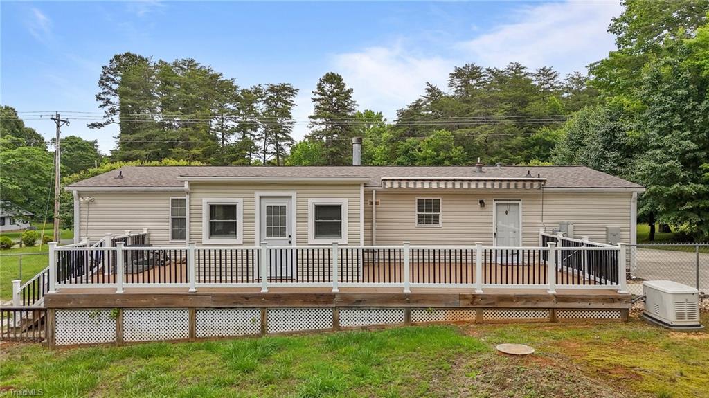 6702 High Rock Road, Efland, North Carolina image 25