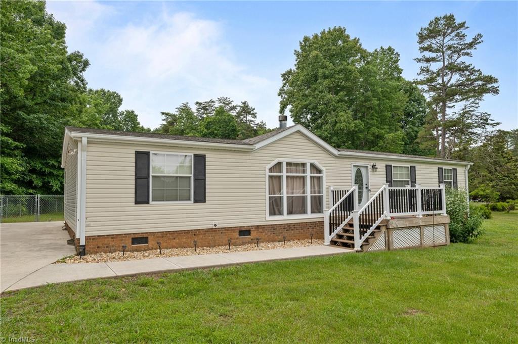 6702 High Rock Road, Efland, North Carolina image 34