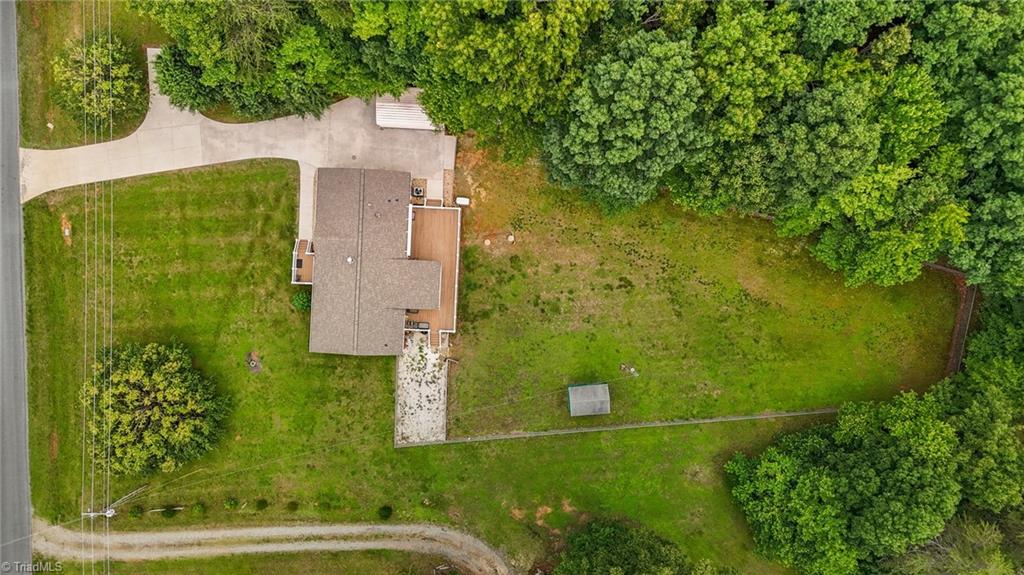 6702 High Rock Road, Efland, North Carolina image 38
