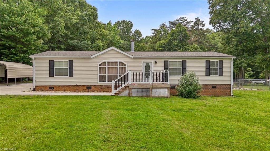 6702 High Rock Road, Efland, North Carolina image 31