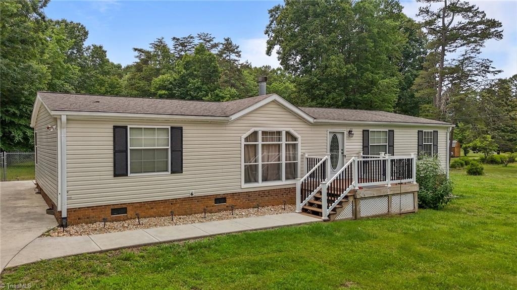 6702 High Rock Road, Efland, North Carolina image 33