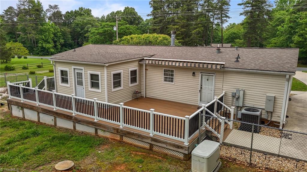 6702 High Rock Road, Efland, North Carolina image 29