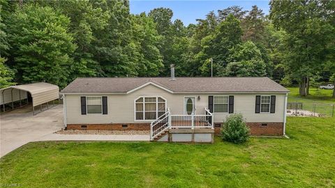 6702 High Rock Road Efland NC 27243