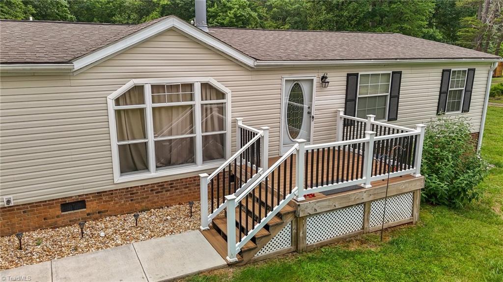 6702 High Rock Road, Efland, North Carolina image 24