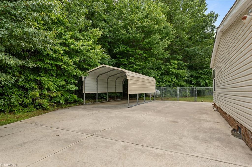 6702 High Rock Road, Efland, North Carolina image 35