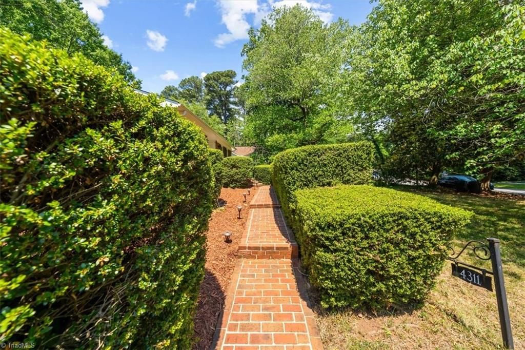 Photo of 4311 Dogwood Drive, Greensboro, NC 27410 (MLS # 1220500)