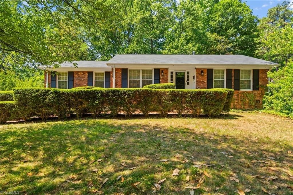 Photo of 4311 Dogwood Drive, Greensboro, NC 27410 (MLS # 1220500)