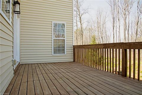 A home in Greensboro