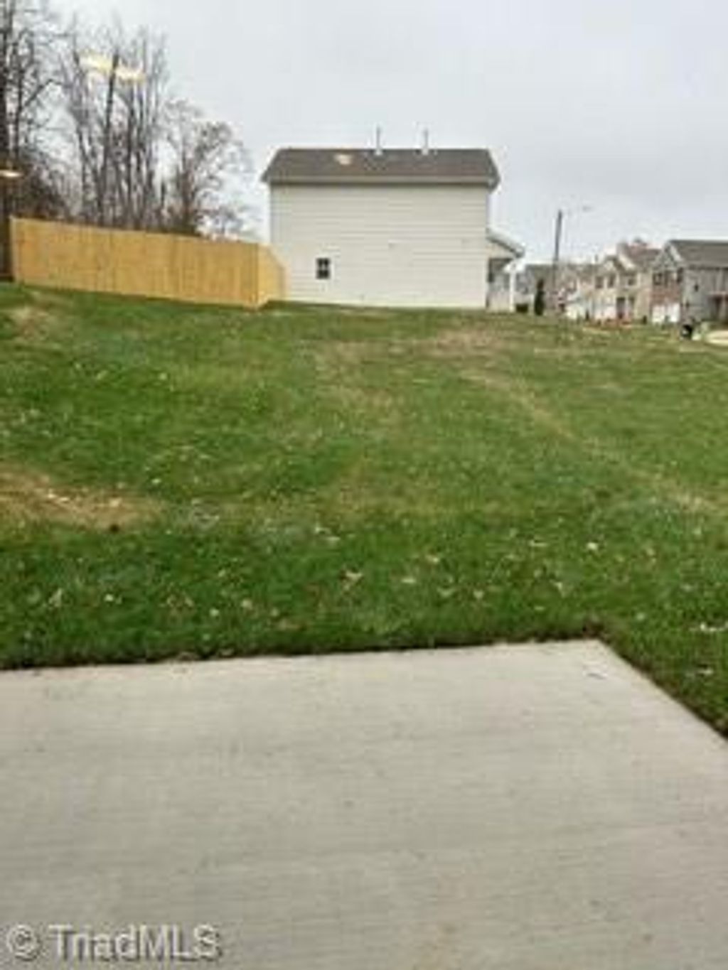 Photo of 3300 Murchie Street, Greensboro, NC 27405 (MLS # 1207269)