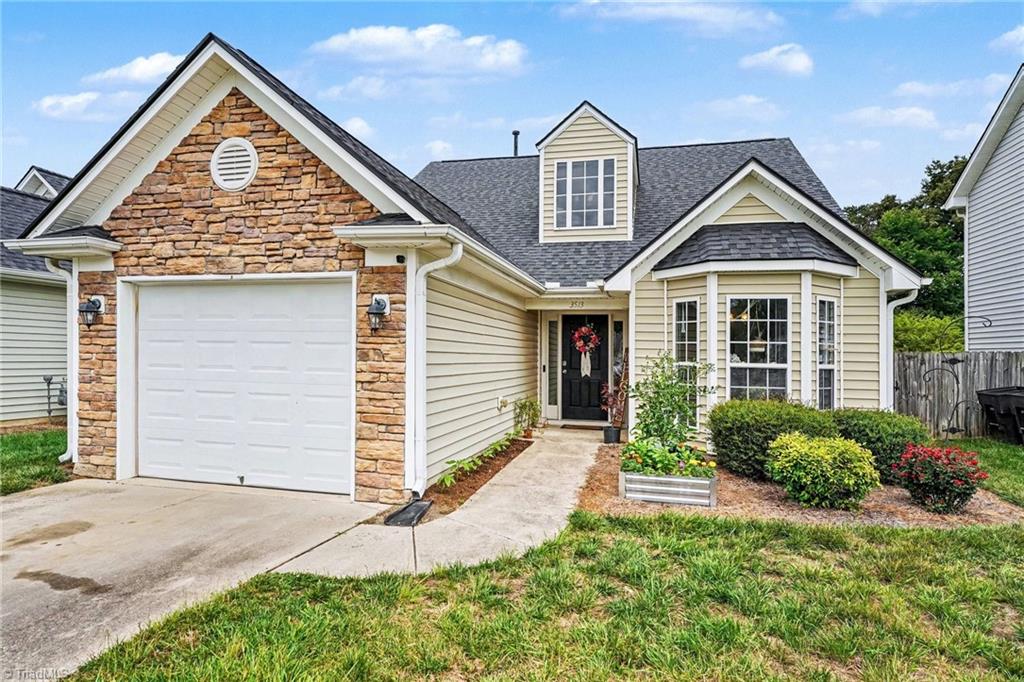 3513 Sunset Hollow Court