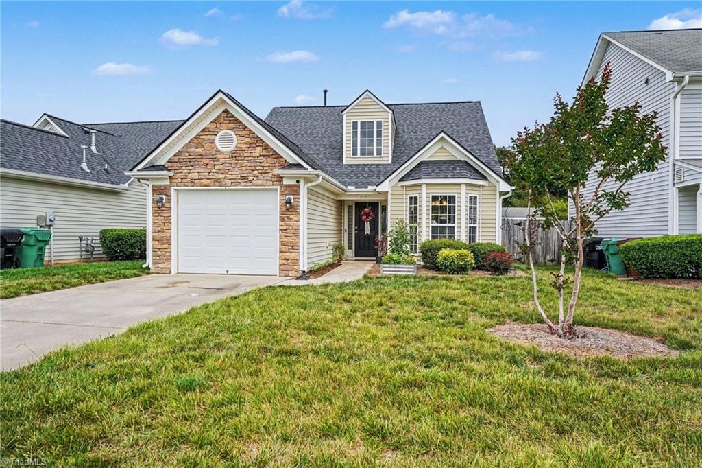 3513 Sunset Hollow Court