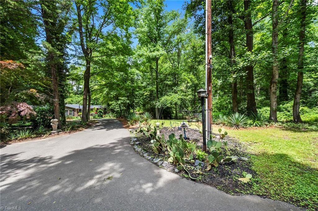 Photo of 5436 Old Walkertown Road, Winston-Salem, NC 27105 (MLS # 1203797)