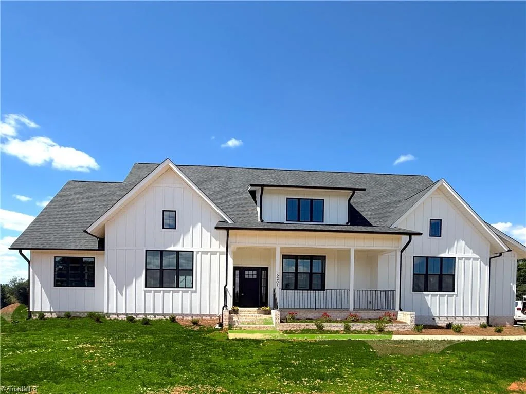 6205 Phillippi Road, Julian, NC, 27233
