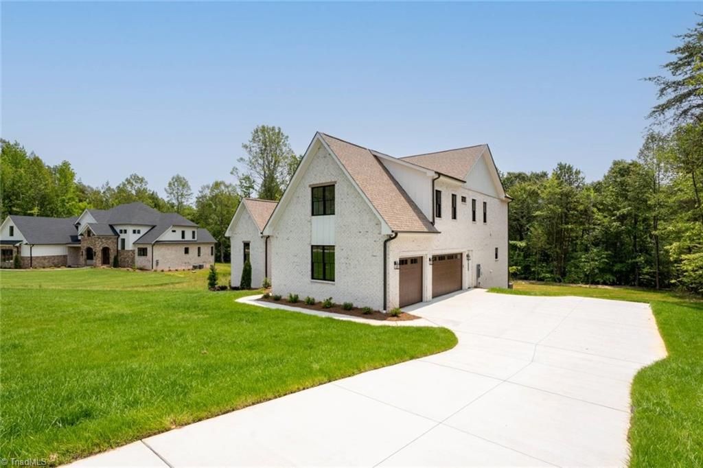 Photo of 7968 Boathouse Way, Stokesdale, NC 27357 (MLS # 1183634)