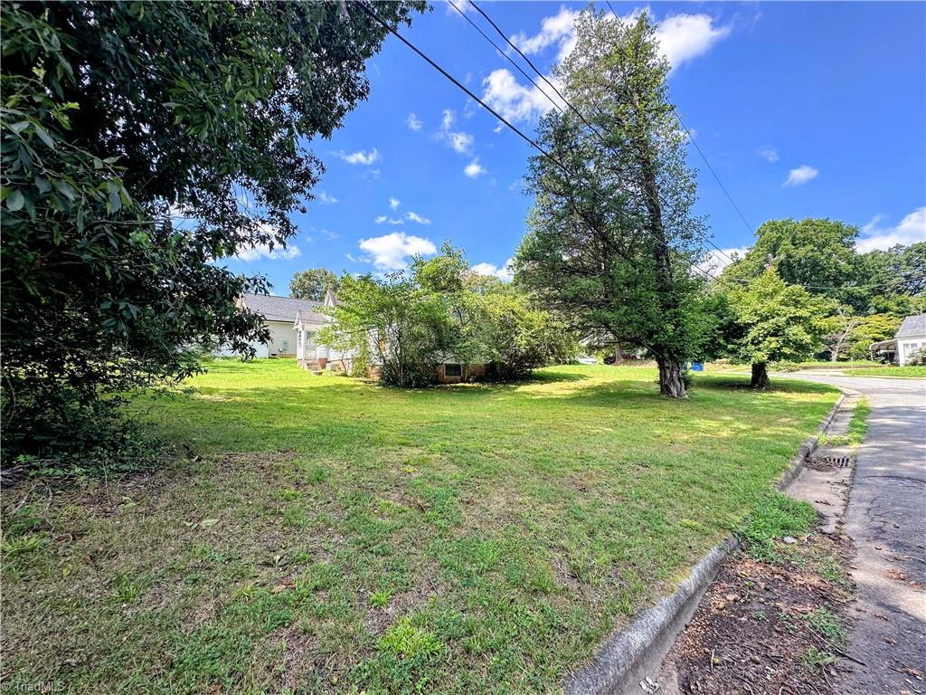 Photo of 230 Crews Street, Winston-Salem, NC 27101 (MLS # 1232924)