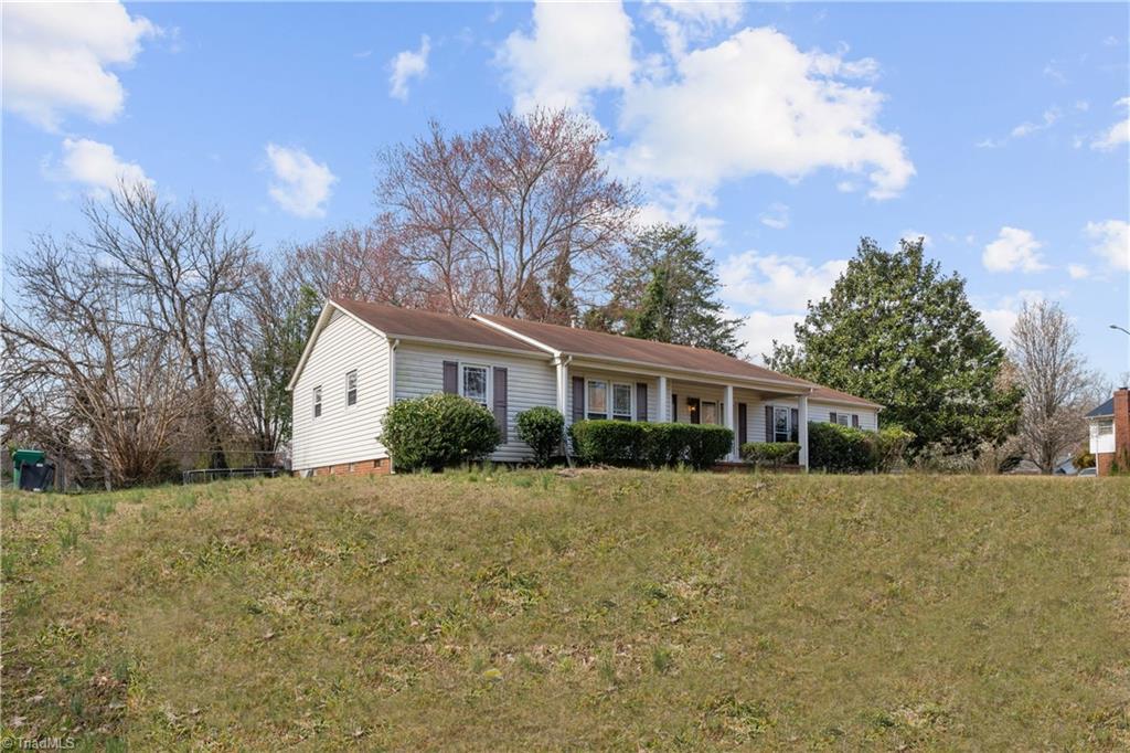 1800 Stoneybrook Drive, High Point, North Carolina image 21