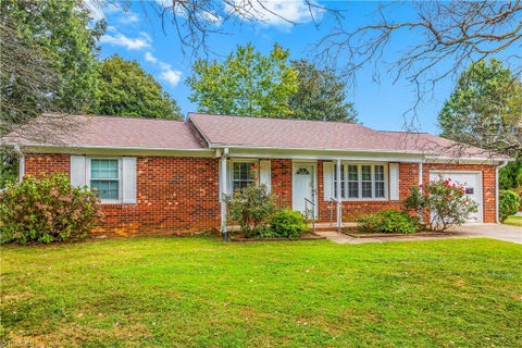Homes For Sale - 108 Hinshaw Avenue<br/> Yadkinville, NC 27055