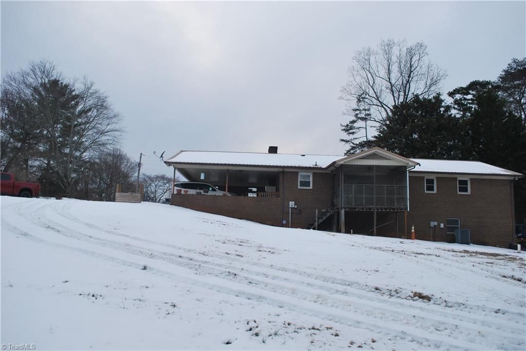 Photo of 3245 Arnold Road, Hamptonville, NC 27020 (MLS # 1208239)